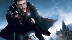 Daniel Radcliffe kh&#244;ng h&#224;o hứng đ&#243;ng tiếp Harry Potter