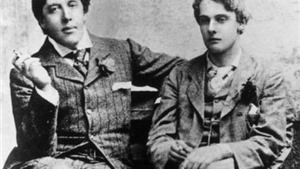 Cuộc đời bi thảm của Oscar Wilde qua triển l&#227;m lớn đầu ti&#234;n ở Paris