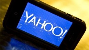Yahoo! b&#237; mật t&#236;m kiếm nội dung thư điện tử cho t&#236;nh b&#225;o Mỹ