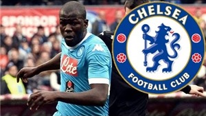 Chelsea c&#243; thể mua được Koulibaly với gi&#225; 60 triệu bảng trong m&#249;a H&#232; tới