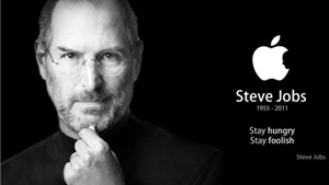 Steve Jobs - &#39;nhạc trưởng&#39; văn h&#243;a đại ch&#250;ng