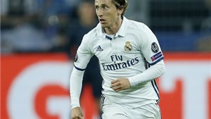 CẬP NHẬT tin tối 18/10: Modric gia hạn hợp đồng với Real Madrid. Mkhitaryan bị Dortmund mỉa mai