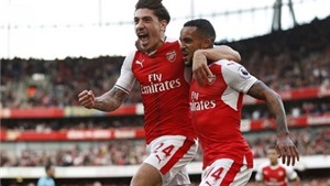 Arsenal chờ 4 trụ cột trở lại ở trận derby với Tottenham