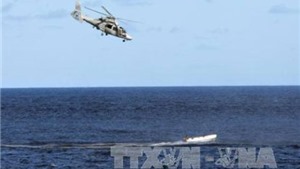 NATO kết th&#250;c chiến dịch chống cướp biển ngo&#224;i khơi Somalia