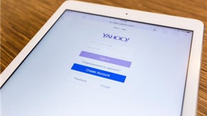 SỐC: Hơn 1 tỷ người sử dụng Yahoo bị đ&#225;nh cắp dữ liệu