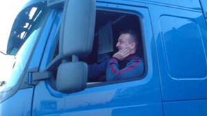 Tin mới nhất về vụ đ&#226;m xe tải ở Đức: Thủ phạm l&#224; chiến binh IS