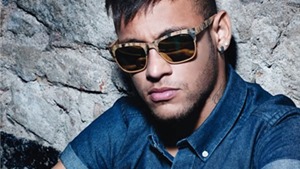 Phong độ sa s&#250;t, Neymar vẫn l&#224; ng&#244;i sao lớn về quảng c&#225;o