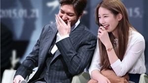 Lee Min Ho lục đục với Suzy Bae, Song Joong Ki đ&#243;ng ‘Người thừa kế’ phần kế tiếp?