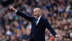 Zidane:  Sergio Ramos đ&#227; bị CĐV Sevilla l&#224;m tổn thương