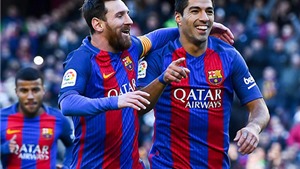 ĐIỂM NHẤN Barcelona 5-0 Las Palmas: Nụ cười trở lại. Enrique xoay tua hợp l&#253;