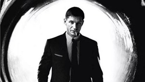 Tom Hardy n&#243;i kh&#244;ng với vai điệp vi&#234;n 007 James Bond d&#249; rất muốn