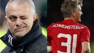 Man United - Hull City: Schweinsteiger l&#224; viện binh của Mourinho?