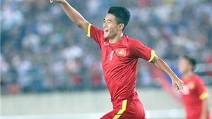 U20 Việt Nam h&#225;o hức đối đầu sao trẻ của Monaco, Dortmund