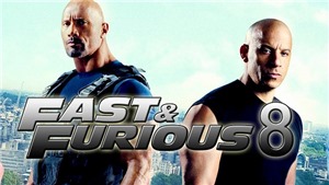 Lo ngại Vin Diesel &#39;đụng độ&#39; The Rock khi quảng b&#225; &#39;Fast and Furious&#39;