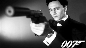 Tom Hiddleston &#39;kh&#244;ng c&#243; cửa&#39; nhận vai 007 v&#236; l&#253; do n&#224;y