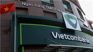 Vietcombank kh&#244;ng bị thiệt hại trong vụ cướp ng&#226;n h&#224;ng ở tỉnh Tr&#224; Vinh