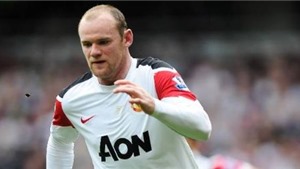 Coca Cola chia tay Rooney v&#236; vụ chửi bậy