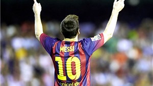 01h00 ng&#224;y 22/9, Vallecano - Barca: Kỷ lục &#39;thứ... n&#39; chờ Messi