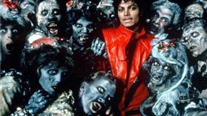 10 ca kh&#250;c đ&#225;ng sợ cho ng&#224;y Halloween: Thriller đầu bảng