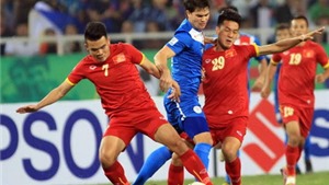 Từ thất bại của tuyển Việt Nam tại AFF Cup 2014: Tin ai, ai tin?