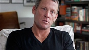 Lance Armstrong hầu t&#242;a v&#236; g&#226;y tai nạn, lừa dối cảnh s&#225;t
