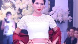 Bắt khẩn cấp người mẫu Trang Trần