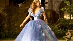  Phim &#39;Cinderella&#39; chu&#226;̉n bị ra rạp: Lọ Lem có phải hình tượng đáng mơ ước?