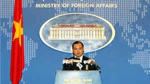 Người Ph&#225;t ng&#244;n Bộ Ngoại giao: Cựu Thủ tướng L&#253; Quang Diệu l&#224; nh&#224; chiến lược xuất sắc