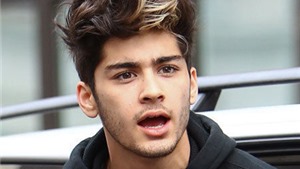 Zayn Malik chia tay One Direction: T&#244;i muốn được sống b&#236;nh thường
