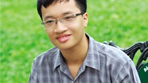 Vinh danh 10 gương mặt trẻ ti&#234;u biểu của Việt Nam