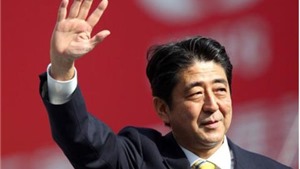 Nhật - H&#224;n cam kết cải thiện quan hệ sau nhiều năm bất đồng