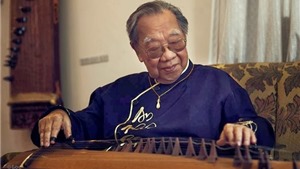 VIDEO: Những trăn  trở cuối đời của GS Trần Văn Kh&#234;