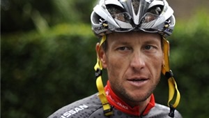 CẬP NHẬT tin tối 27/6: Man City chưa k&#253; hợp đồng tới Việt Nam. Armstrong trở lại đường đua Tour de France