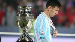 K&#237; sự: Thăm Argentina v&#224; nghĩ về Messi