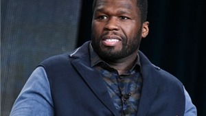 &#39;Nghịch&#39; phim sex của người kh&#225;c, 50 Cent phải trả 5 triệu USD