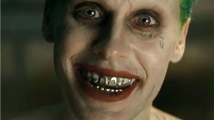 Vai Joker của Jared Leto sẽ khiến kh&#225;n giả kh&#243;c th&#233;t