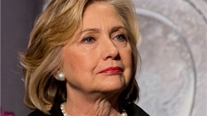 Cựu Ngoại trưởng Mỹ Hillary Clinton bị đề nghị điều tra th&#244;ng tin nhạy cảm trong email c&#225; nh&#226;n