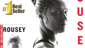 Nữ ho&#224;ng UFC Ronda Rousey lại sắp đ&#243;ng phim