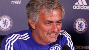 Jose Mourinho gia hạn hợp đồng với Chelsea đến năm 2019