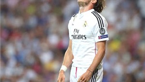 Real Madrid: H&#224;ng c&#244;ng &#39;khủng&#39; vẫn đ&#243;i b&#224;n thắng