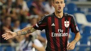 Pha cứu thua ngoạn mục của Romagnoli cho Milan