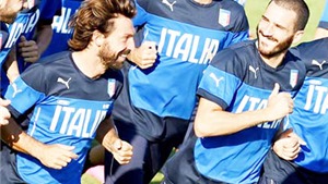 Đội tuyển Italy: &#39;Đội tuyển kh&#244;ng c&#243; tương lai&#39;