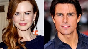 Tại sao Tom Cruise v&#224; vợ cũ Nicole Kidman kh&#244;ng tham dự đ&#225;m cưới của con g&#225;i?