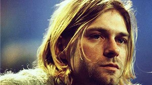 Xới lại giả thuyết Kurt Cobain bị giết