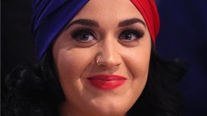 Năm 2015, Katy Perry kiếm nhiều tiền nhất trong l&#224;ng nhạc