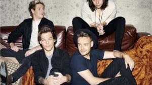 One Direction tổ chức cuộc thi trực tuyến để ... đo độ cuồng nhiệt của fan