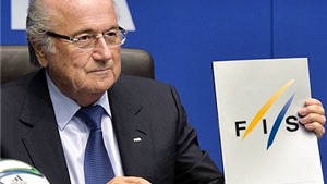 ĐỒ HỌA: Điểm mặt những quan chức FIFA d&#237;nh v&#224;o b&#234; bối tham nhũng