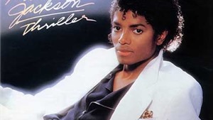 ‘Thriller’ của vua Pop l&#224; album đầu ti&#234;n ti&#234;u thụ được 30 triệu bản ở Mỹ