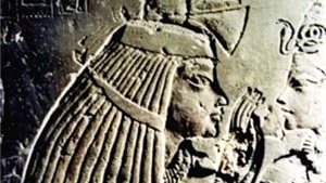 V&#250; nu&#244;i c&#243; thể l&#224; chị g&#225;i của Pharaoh Tutankhamun