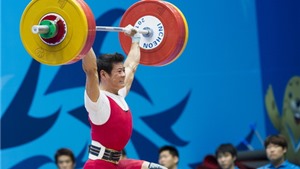 Chuy&#234;n gia Nguyễn Hồng Minh: ‘T&#244;i kỳ vọng v&#224;o một tấm huy chương tại Olympic 2016’